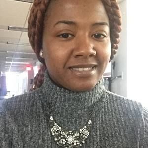 Meet your Posher, Ayanna